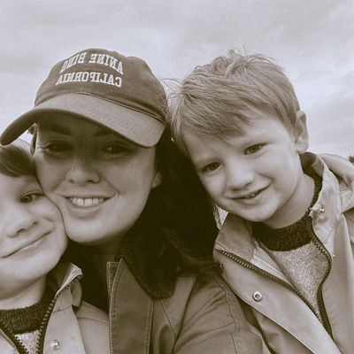 Too Young for This - Victoria Silva