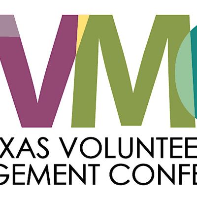 Texas Volunteer Management Conference