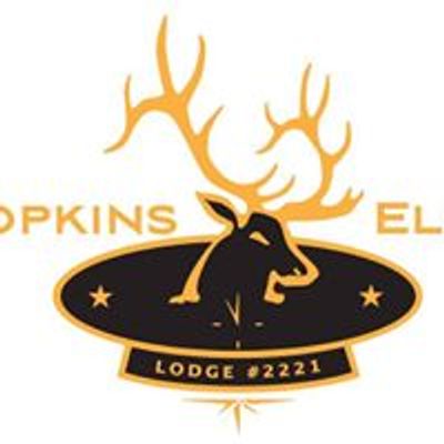 Hopkins Elks Lodge #2221