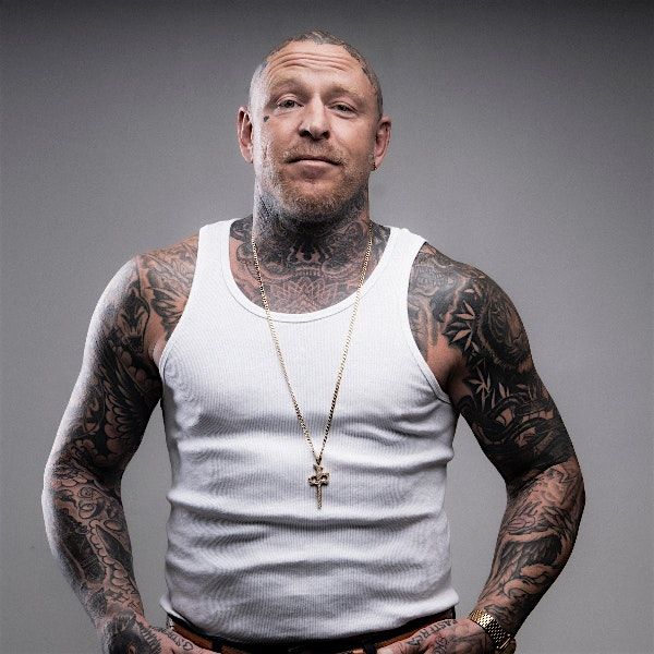 Jason Ellis - Live Comedy