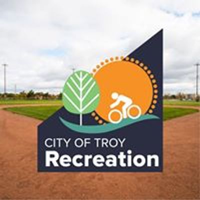 Troy Parks and Recreation