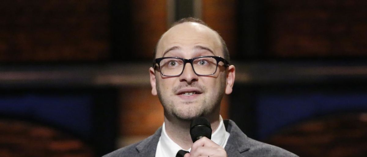 Josh Gondelman