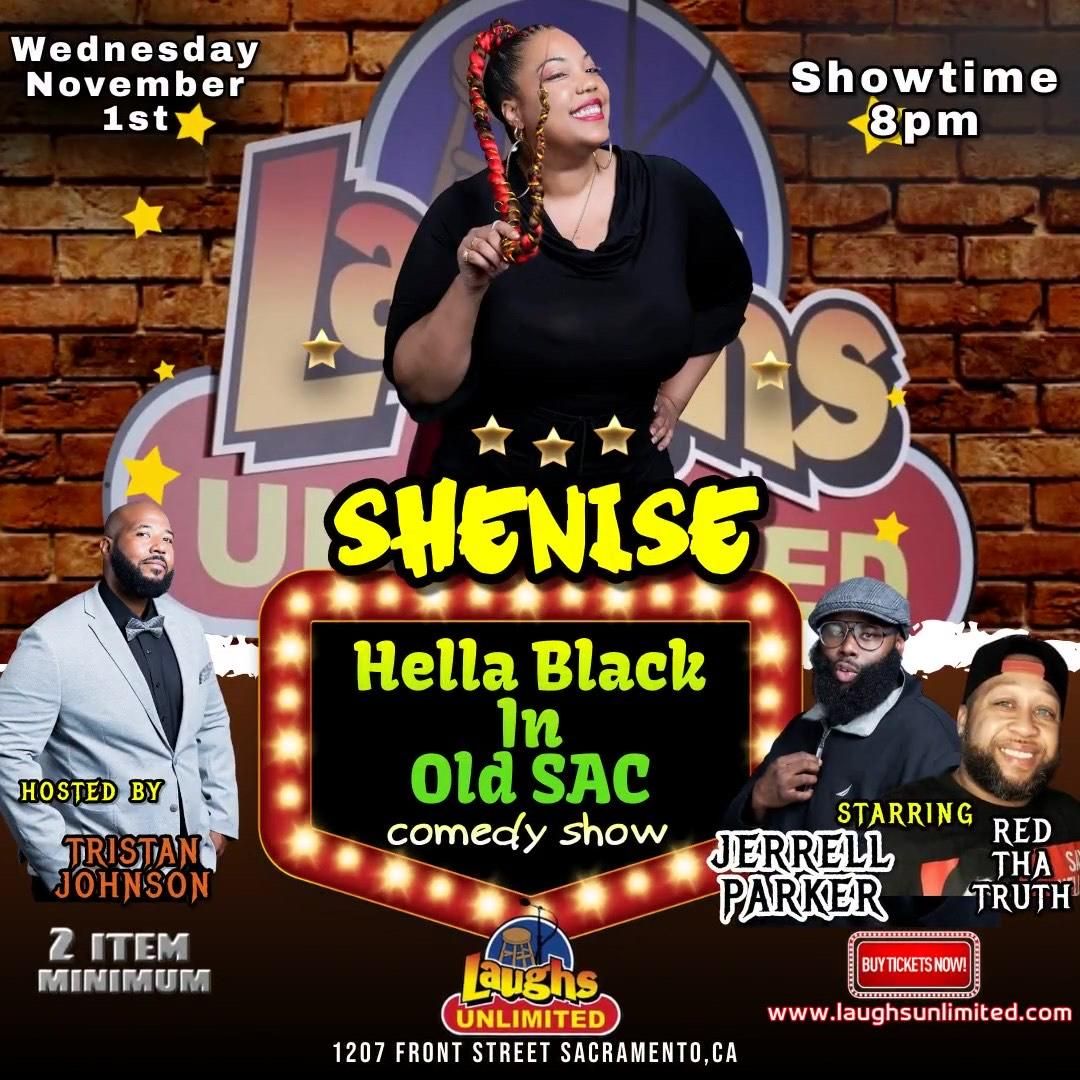 Johnson Files Improv Show at Higley Center for the Performing Arts