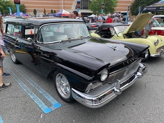 Caffeine And Octane 2022 Schedule Caffeine And Octane - February | Caffeine And Octane, Atlanta, Ga |  February 6, 2022