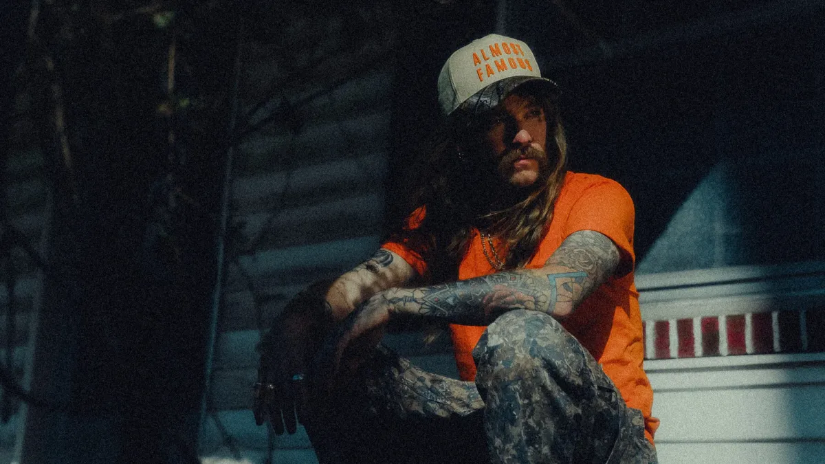 Austin Meade, Fox N' Vead in Fort Worth