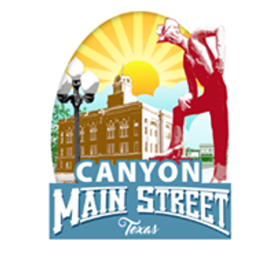 Canyon Main Street