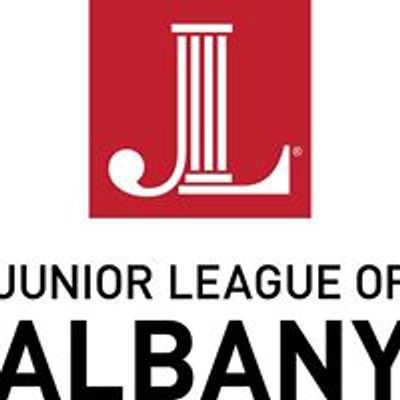 The Junior League of Albany