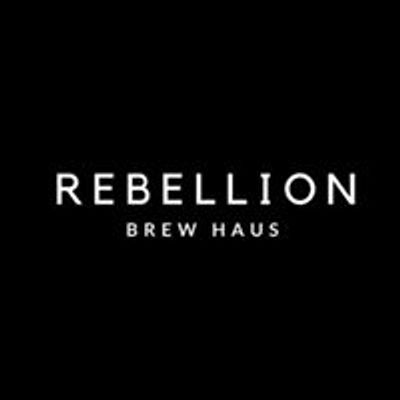 Rebellion Brew Haus