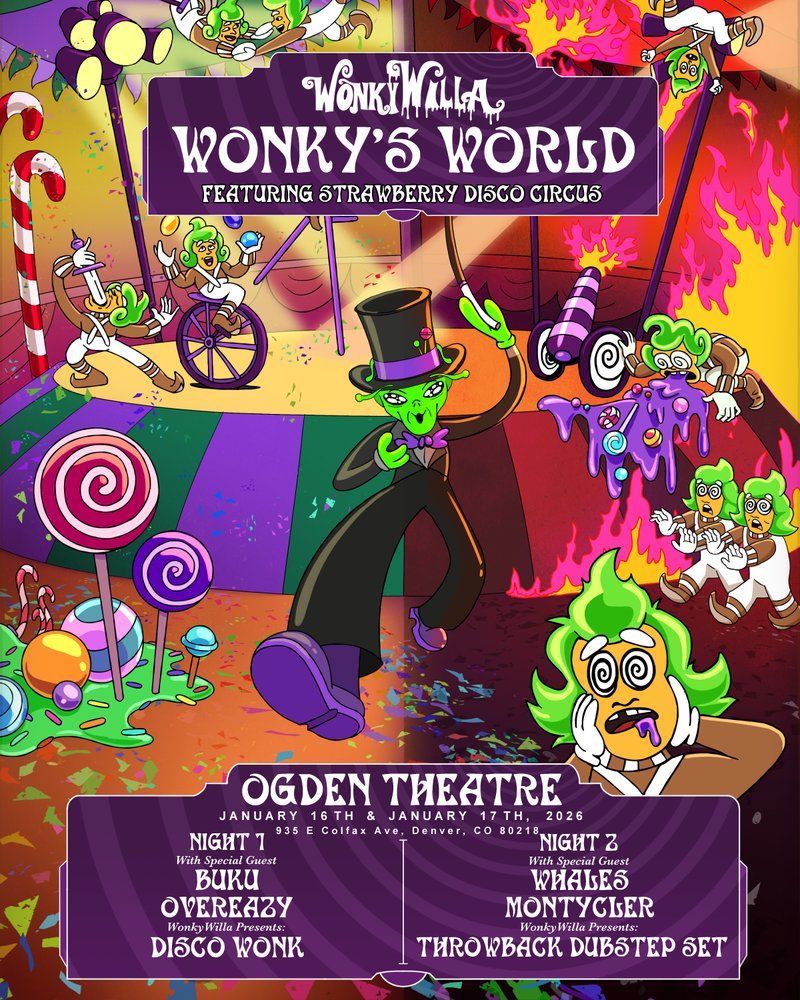 WonkyWilla