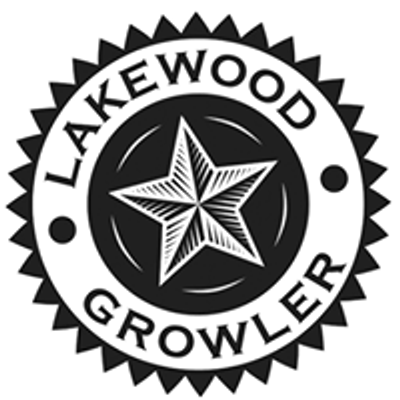 Lakewood Growler