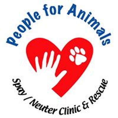 People For Animals