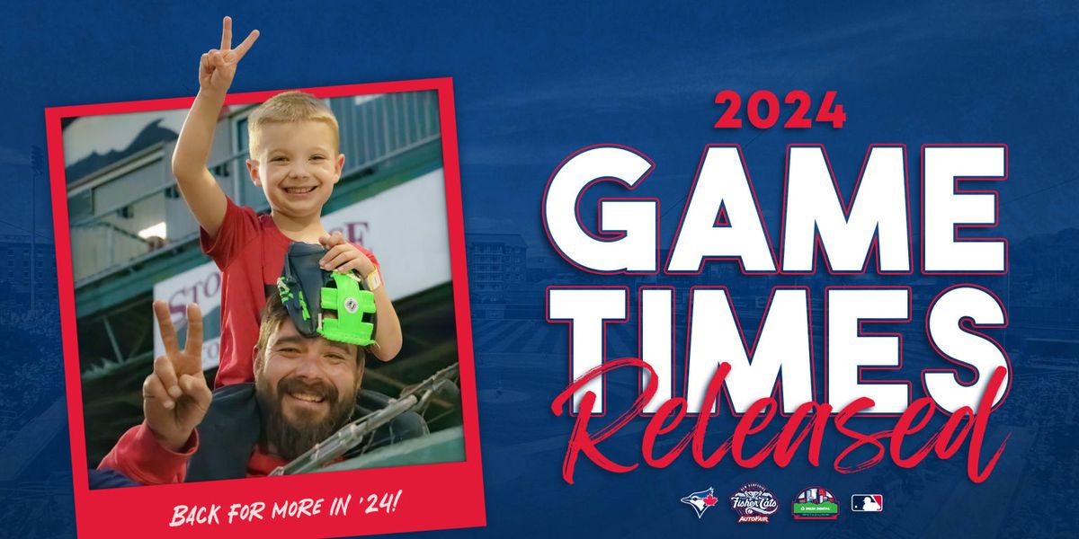 New Hampshire Fisher Cats at Erie SeaWolves at UPMC Park