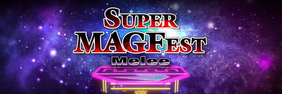 Super MAGFest 2023 (Official Event) | Gaylord National Resort ...