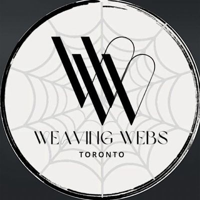 Weaving Webs Toronto