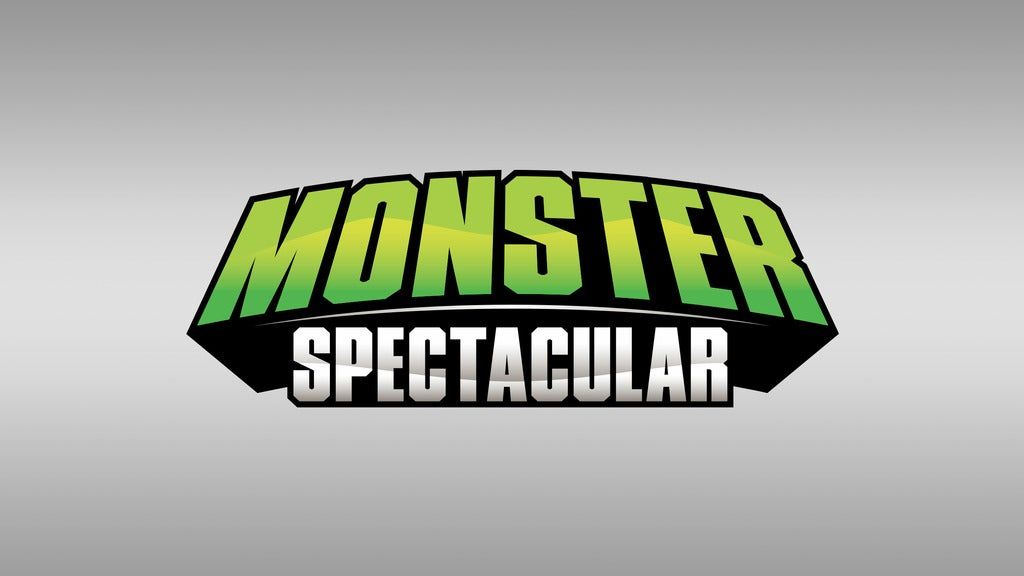 Monster Spectacular 2023