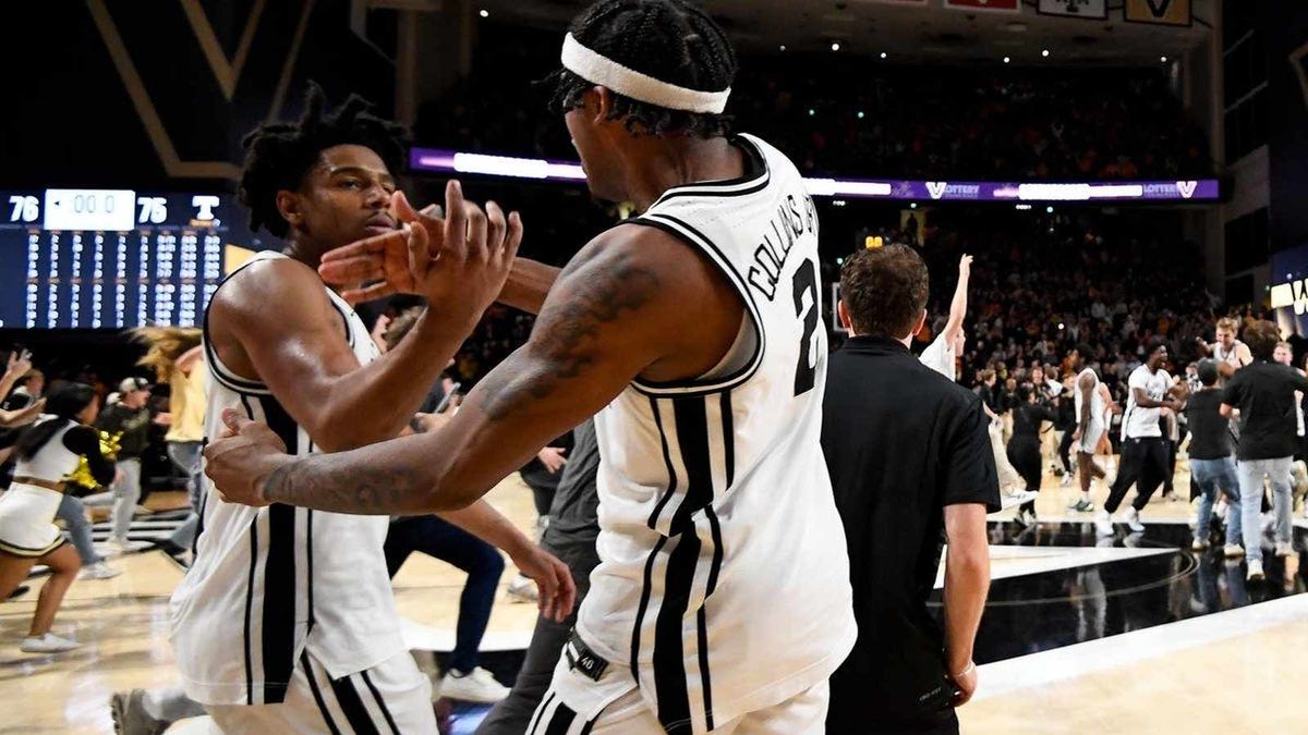 Tennessee Volunteers vs. Northern Kentucky Norse