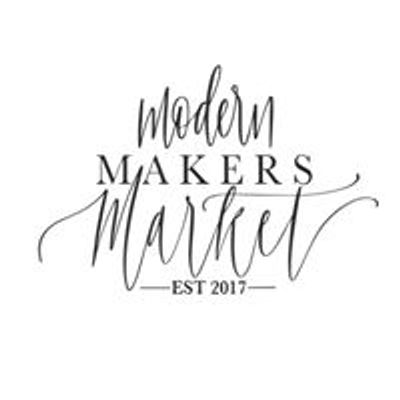 Modern Makers Market