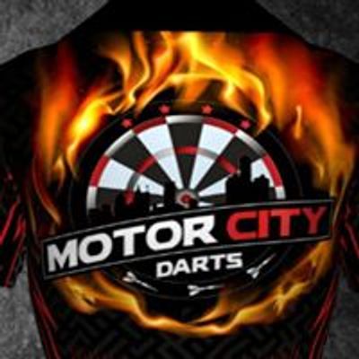 Motor City Darts