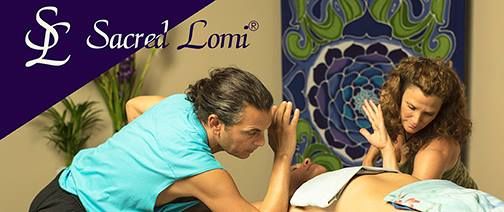 ~Lomilomi Workshop Phoenix, AZ with Sacred Lomi