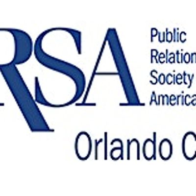 PRSA Orlando