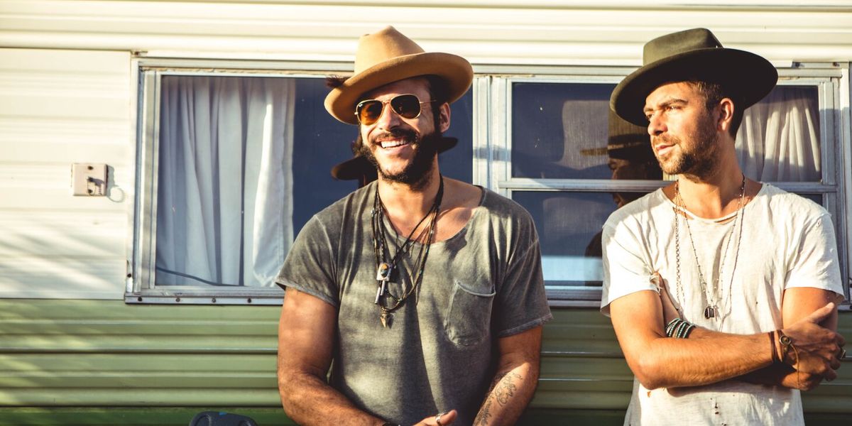 Sons of Legion: Soul to S\u00d8L at Mars Music Hall at the Von Braun Center