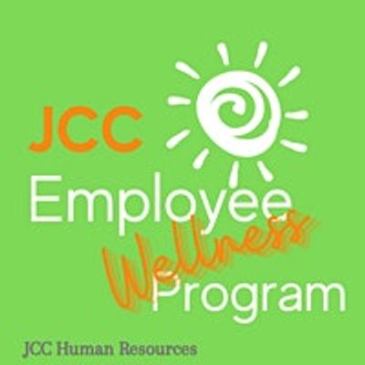 JCC HR Employee Wellness Program
