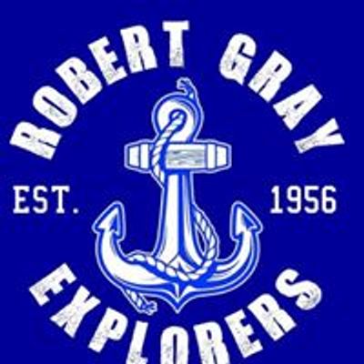 Robert Gray PTO