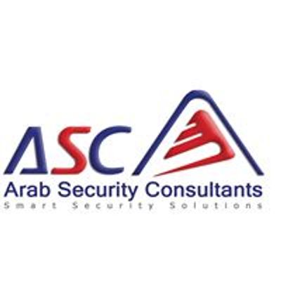 Arab Security Consultants