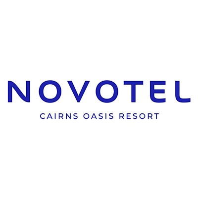 Novotel Cairns Oasis Resort