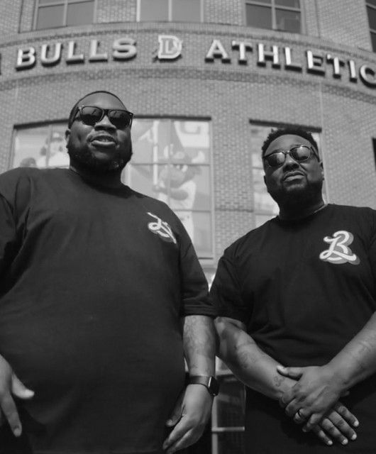 Little Brother in Philadelphia