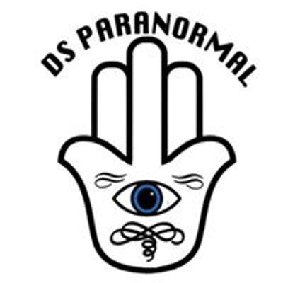 DS Paranormal Investigators