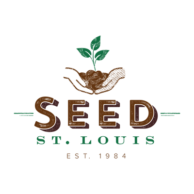 Seed St. Louis (formerly Gateway Greening)