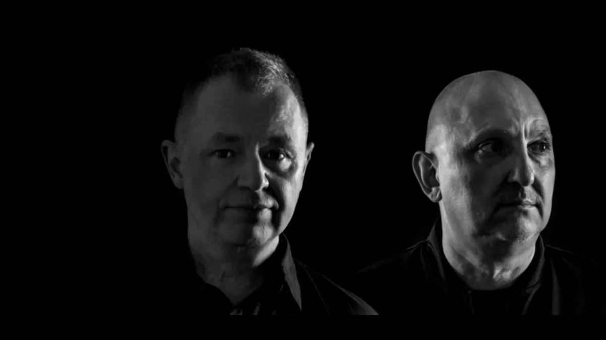 Test Dept in Helsinki