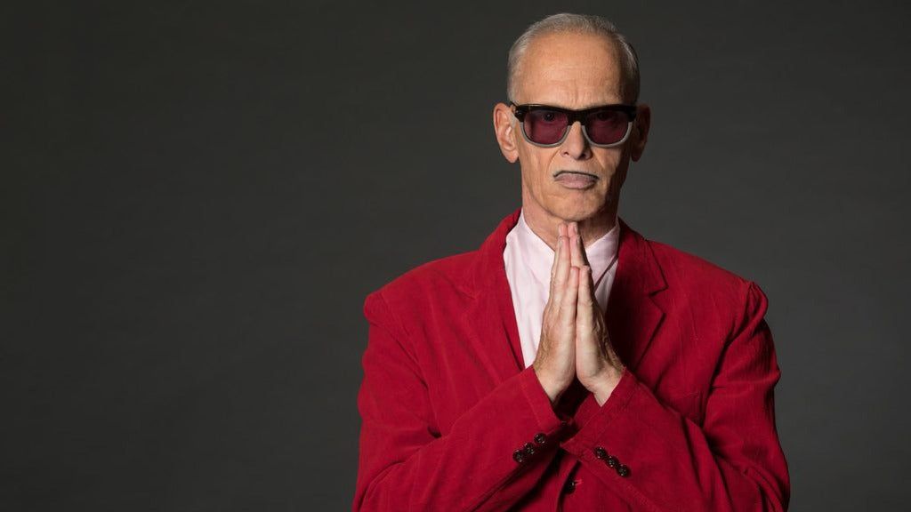 A John Waters Christmas - All Ages (Mature Content)