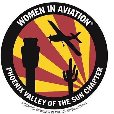 Women In Aviation Phoenix Valley of the Sun