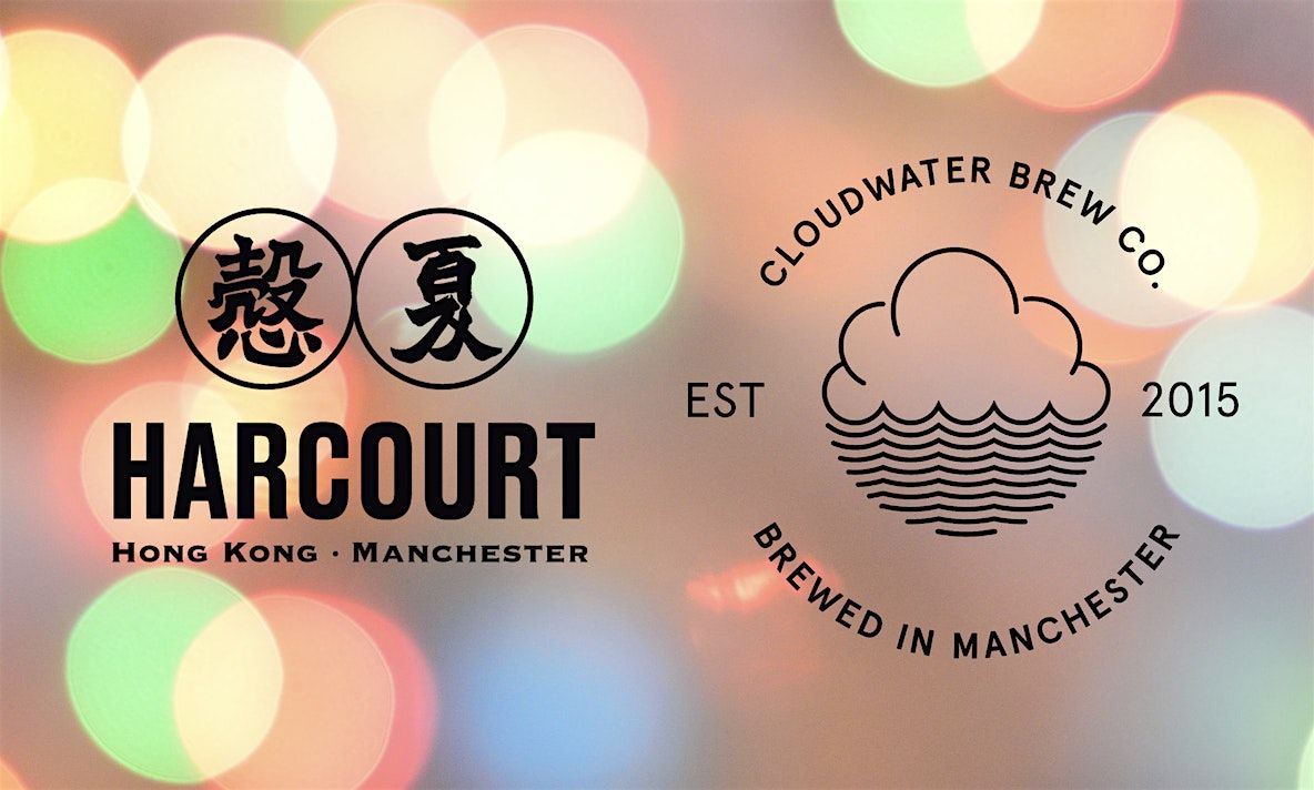 Cloudwater 2025 Christmas Barrel Aged Beer Guided Tasting Session