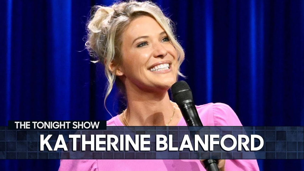 Katherine Blanford