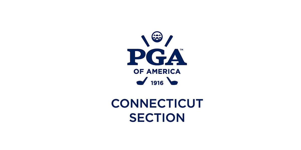 Connecticut Section PGA College Golf Seminar
