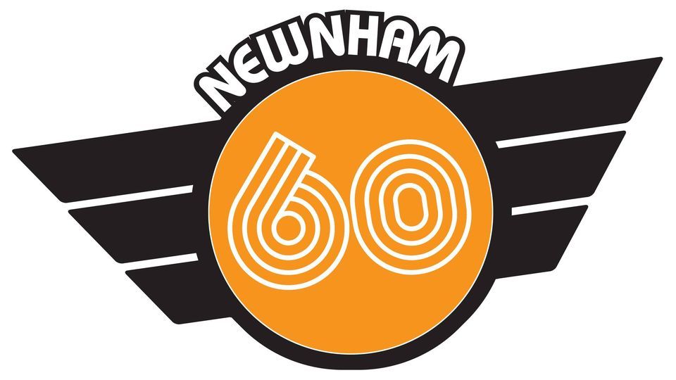 Newnham 60