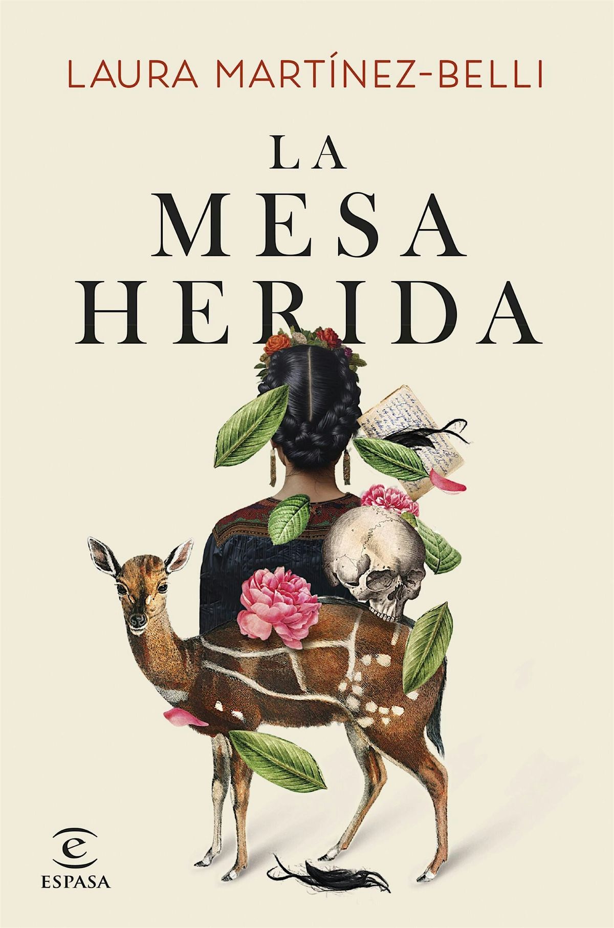 Conversatorio | El misterio de "La mesa herida", de Frida Kahlo