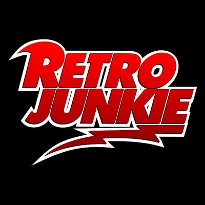 Retro Junkie Bar