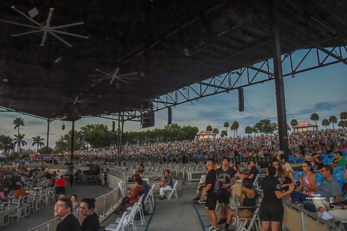 Parking Rent - West Palm Beach