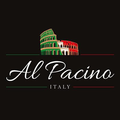 Al Pacino Restaurant