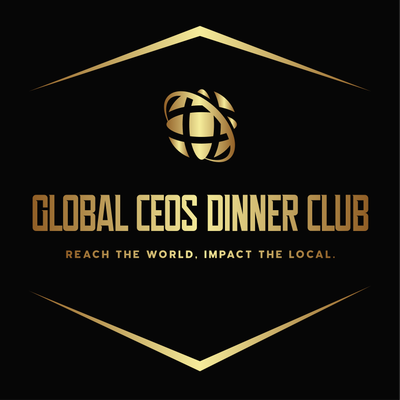GLOBAL CEOS DINNER CLUB
