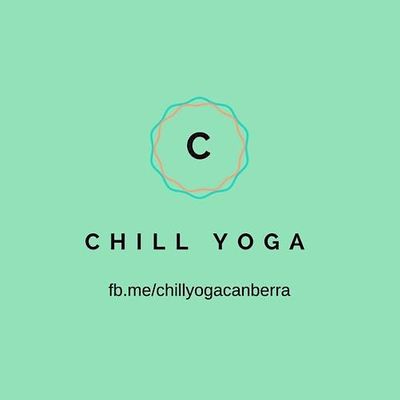 Chill Yoga