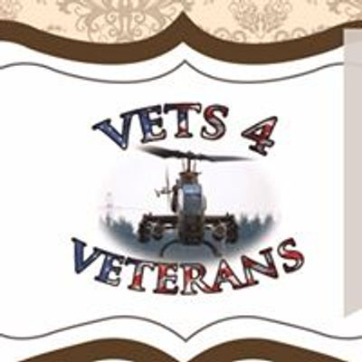 Vets 4 Veterans  Antelope Valley