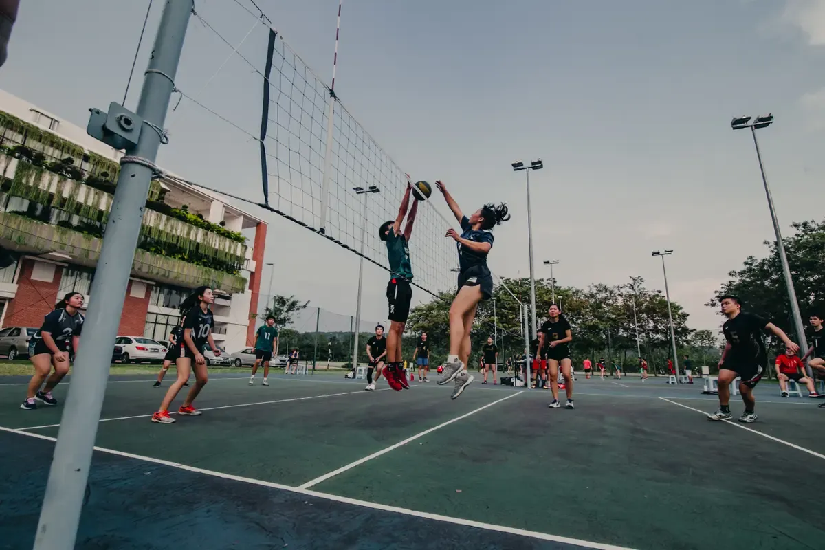 Marquette Golden Eagles at Hawaii Womens Volleyball