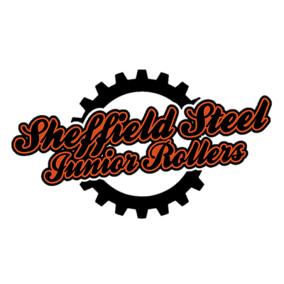 Sheffield Steel Junior rollers