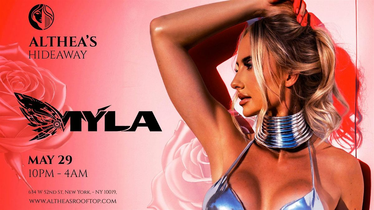 MYLA