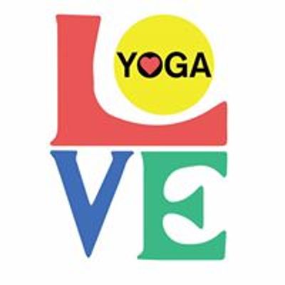 Love Yoga Center